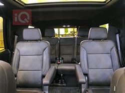 شيفروليه تاهو